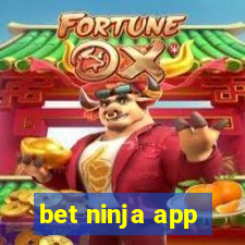 bet ninja app